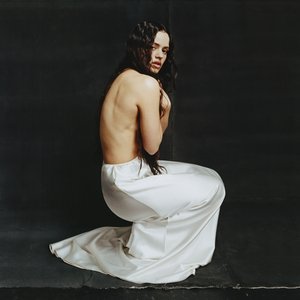 ROSALÍA için avatar