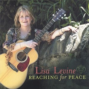 Reaching For Peace
