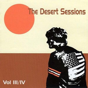 Image for 'Desert Sessions 3 & 4'