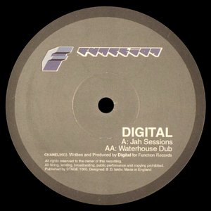 Jah Sessions / Waterhouse Dub