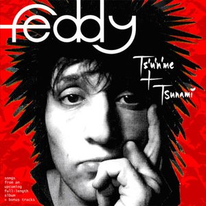 Feddy 的头像