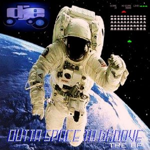 Outta Space to Groove ep