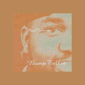Bump Talkin'
