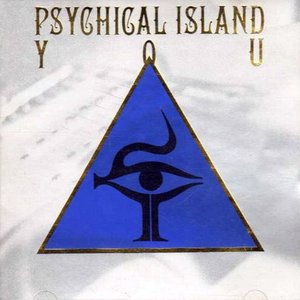 “PSYCHICAL ISLAND”的封面