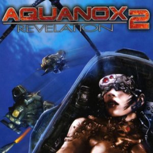 Aquanox2