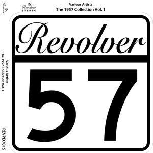 Revolver 1957, Vol. 1