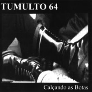 Calçando As Botas