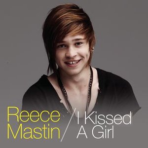 I Kissed A Girl (X Factor Performamce) - Single