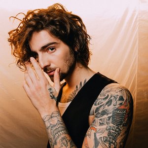 Vladimir Dantes 的头像