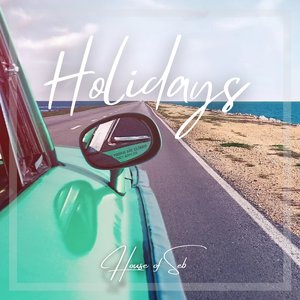 Image for 'Holidays - Single'