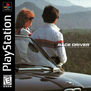 RACE DRIVER: Ultimate Racing Simulator