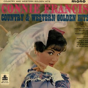 Country and Western Golden Hits