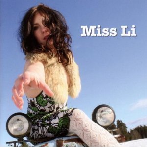 Miss Li