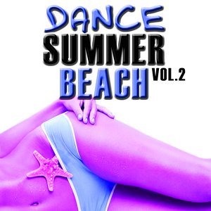 Dance Summer Beach, Vol. 2