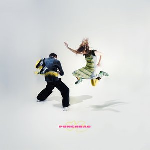I'm Not Your Punchbag - EP