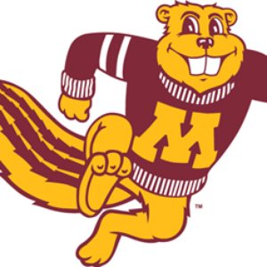 Image for 'University of Minnesota Marching Band'