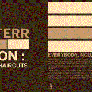 United By Haircut 的头像