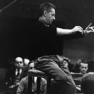 Wilma Lipp, Hilde Rössel-Majdan, Etc.; Herbert Von Karajan: Berlin Philharmonic Orchestra, Wiener Singverein 的头像