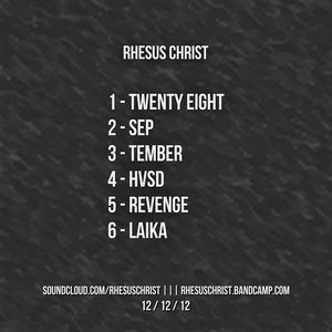 Avatar for Rhesus Christ