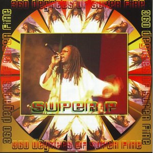 360 Degrees Of Super Fire