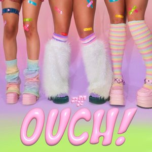 Ouch! [Explicit]