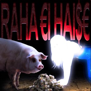 RAHA EI HAISE