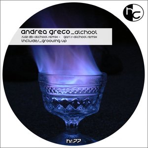 Alchool EP