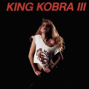 King Kobra Ⅲ cover