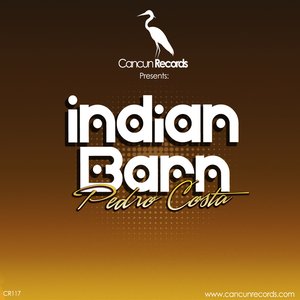 Indian Barn