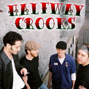 Bild för 'Halfway Crooks'