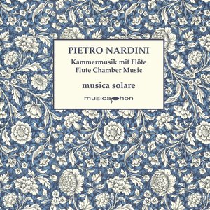 Nardini: Flute Chamber Music