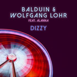 Dizzy (feat. Alanna Lyes) - EP