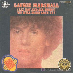 Laurie Marshall 的头像