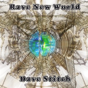 “Dave Stitch”的封面