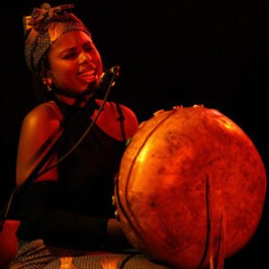 Virginia Mukwesha 的头像
