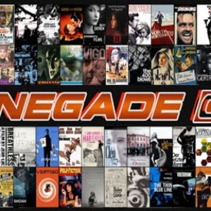 Avatar for Renegade Cut