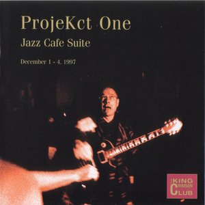 Jazz Cafe Suite: December 1-4, 1997