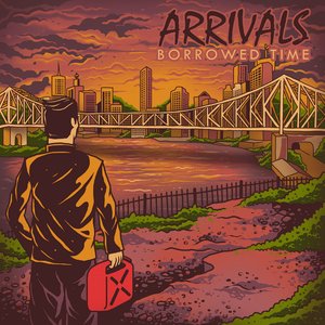 Borrowed Time