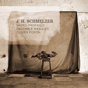 Schmelzer: Sacro-Profanus Sonatas