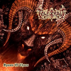 Spawn Of Chaos