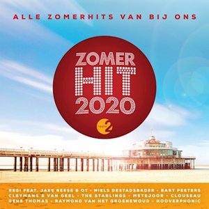 Radio 2 Zomerhit 2020