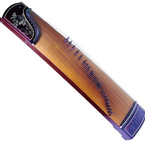 Guzheng için avatar