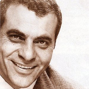 Avatar de Kazantzidis Stelios