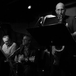 Jeff Coffin & Charlie Peacock 的头像