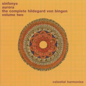 Aurora: The Complete Hildegard von Bingen, Vol. 2