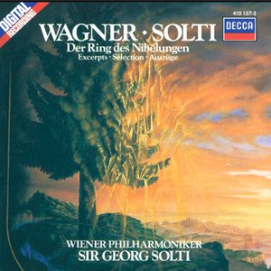 Wagner: Der Ring Des Nibelungen (Orchestral Excerpts)