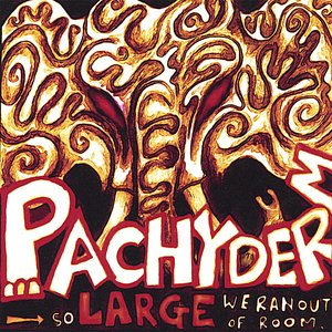 Pachyderm: So Large We Ran Out of Room...