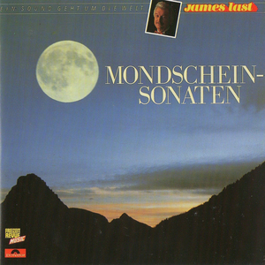 Mondscheinsonaten cover
