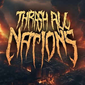 Avatar for Thrash All Nations