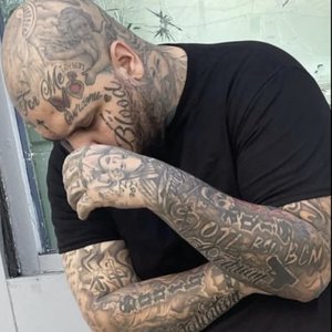 FREE BLACK GWALUH